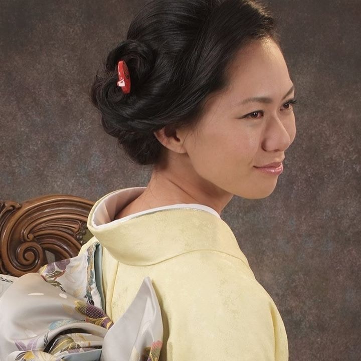 Accéder au profil de Shiho Ottomo