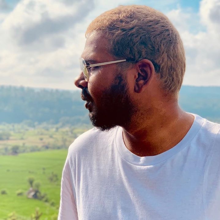 Go to Mohamed Munawwar Luthfee's profile