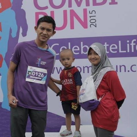 Go to habibi akhmad's profile