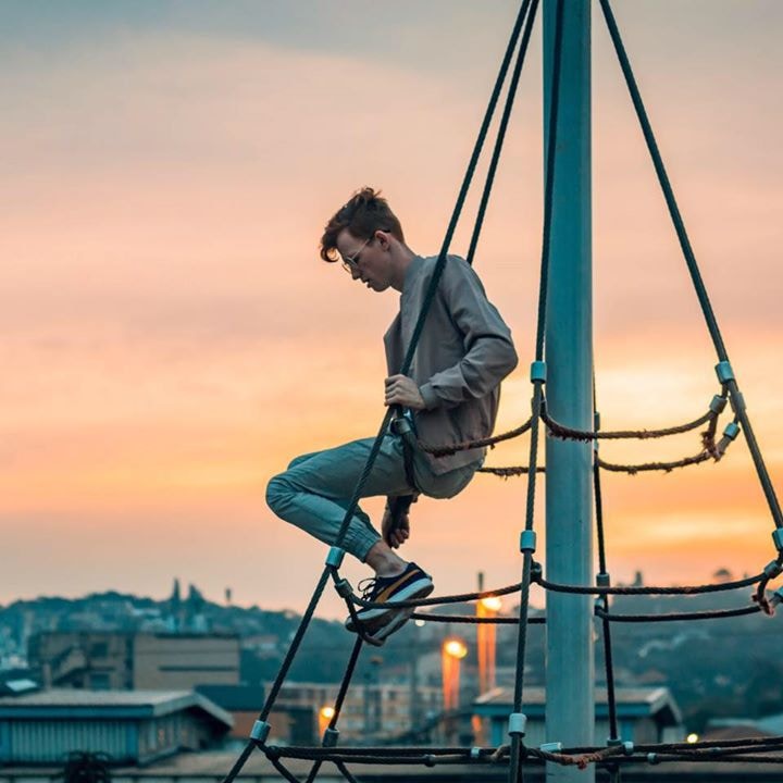 Go to Daniel Way's profile