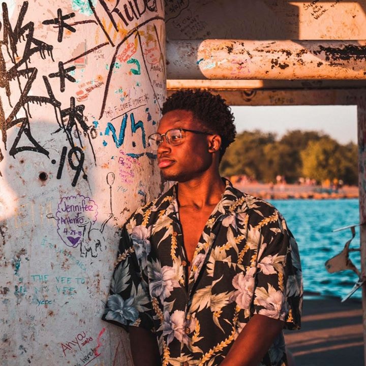 Go to Jackson Ntiran's profile
