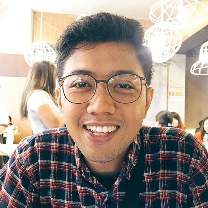Go to Eka Rihandy's profile