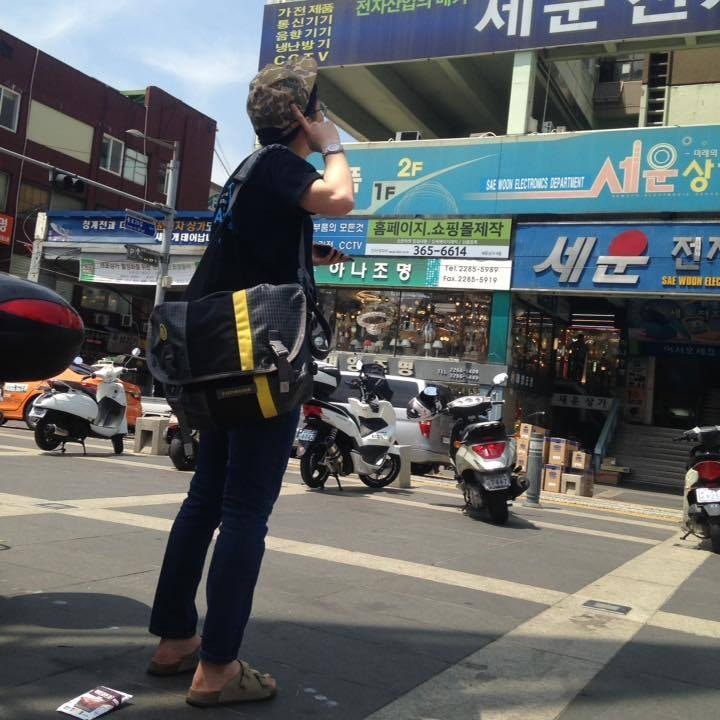 Go to Yongwoo Song's profile