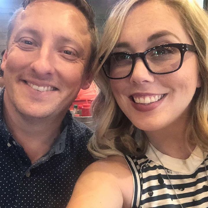 Avatar of user Katelyn Comer