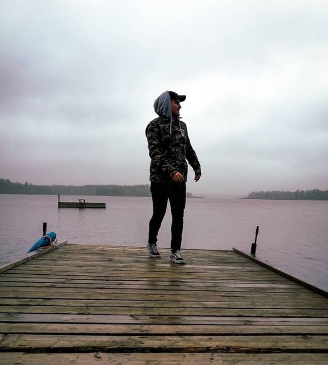 Avatar de l’utilisateur Bryson Ostepchuk