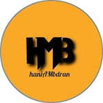 Avatar of user Hani Bdran