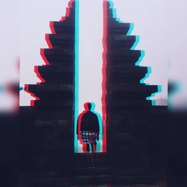 Unsplash profile picture for @avian