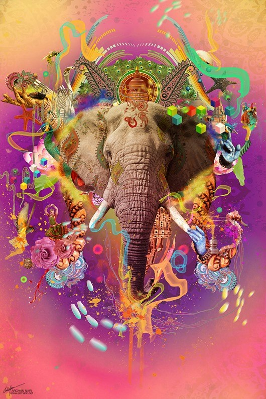 Abhishek Dixitのプロフィールを見る