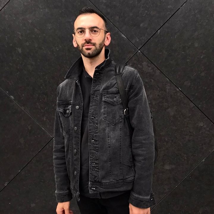 Go to Pasha gulian's profile