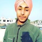 Avatar of user Parampreet Singh