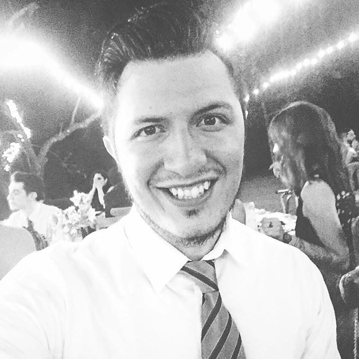 Go to Alex Carmona's profile