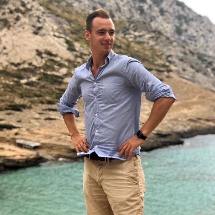 Ir para o perfil de Daniel Kajuk