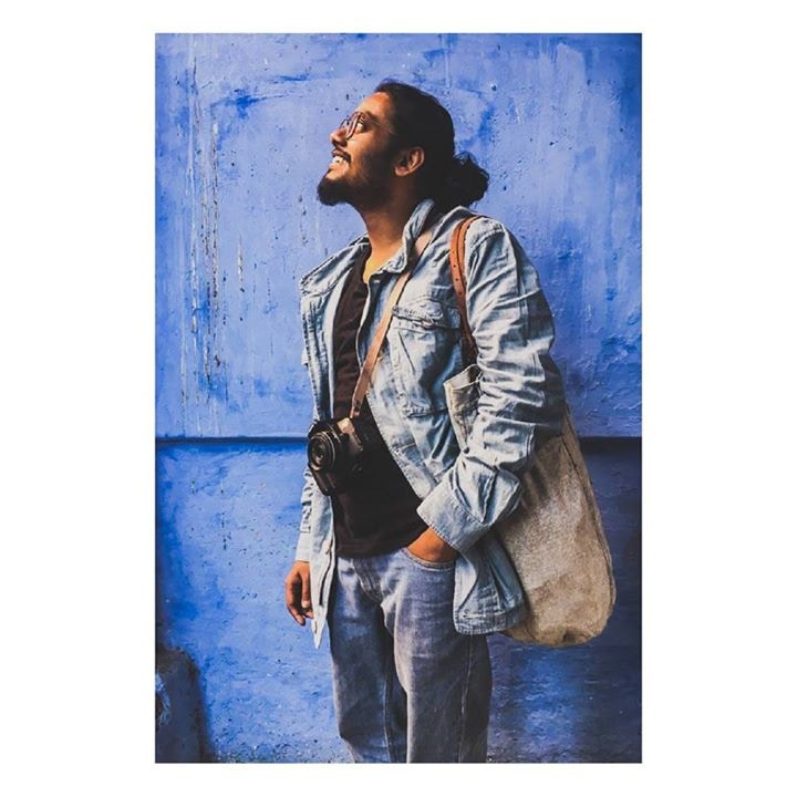 Go to Pranjal Kumar's profile