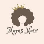 Avatar of user Moms Noir