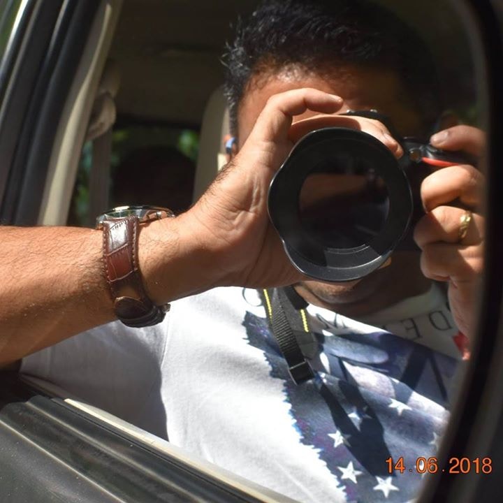 Go to Neelendu Banerjee's profile