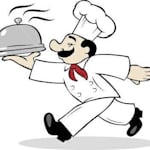 Avatar of user chef peter