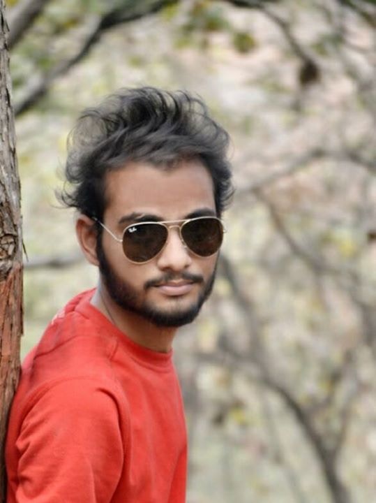 Ir para o perfil de Neel Thoke