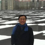 Avatar of user Peter Leong