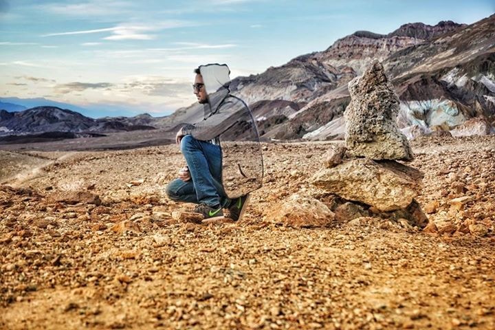 Go to Shad Meeg's profile