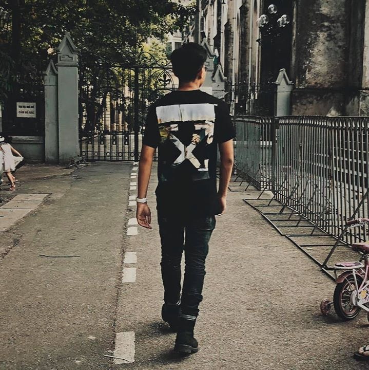 Go to Vu Bui's profile