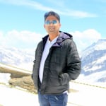 Avatar of user amit kumar