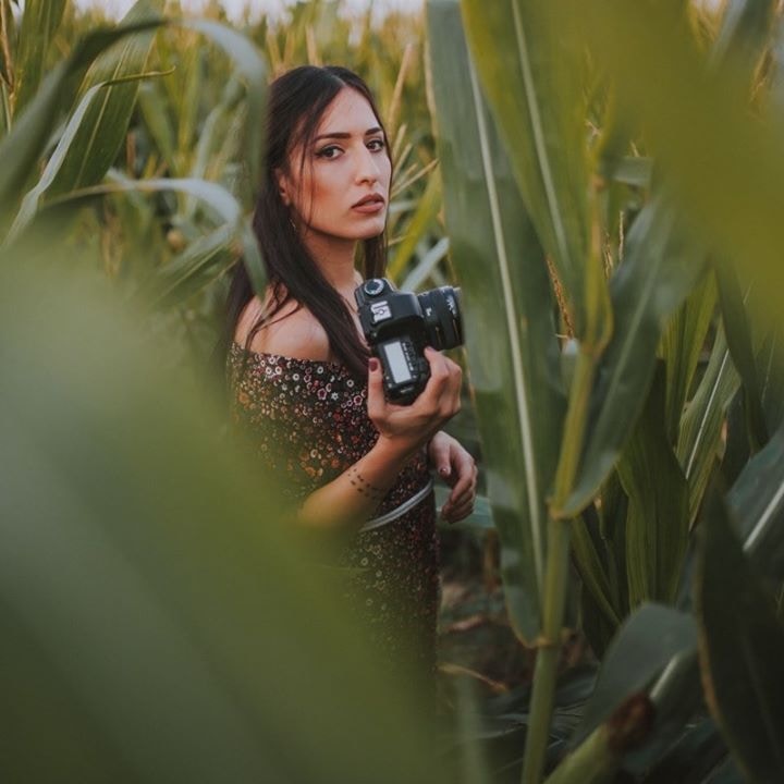 Andria Elia Photography