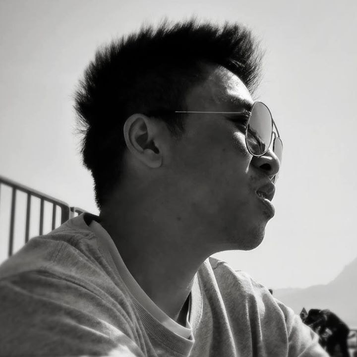 Ir para o perfil de Chileung Chow