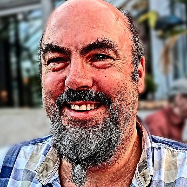 Go to Mike Page's profile