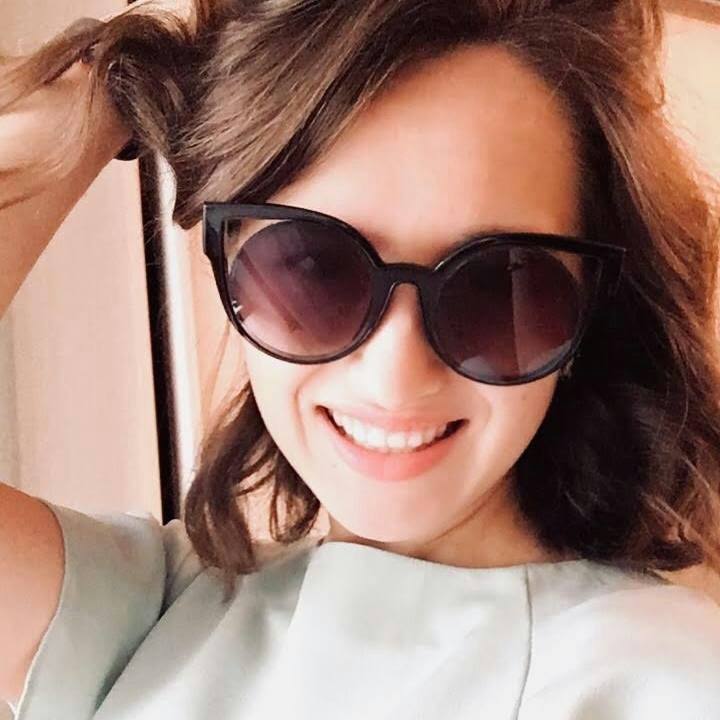 Go to Julia Katsarska's profile