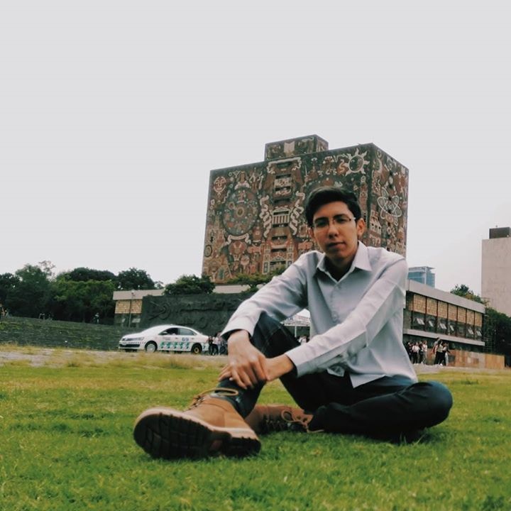 Accéder au profil de Abraham De La Cruz