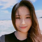 Avatar of user Yoonji kim