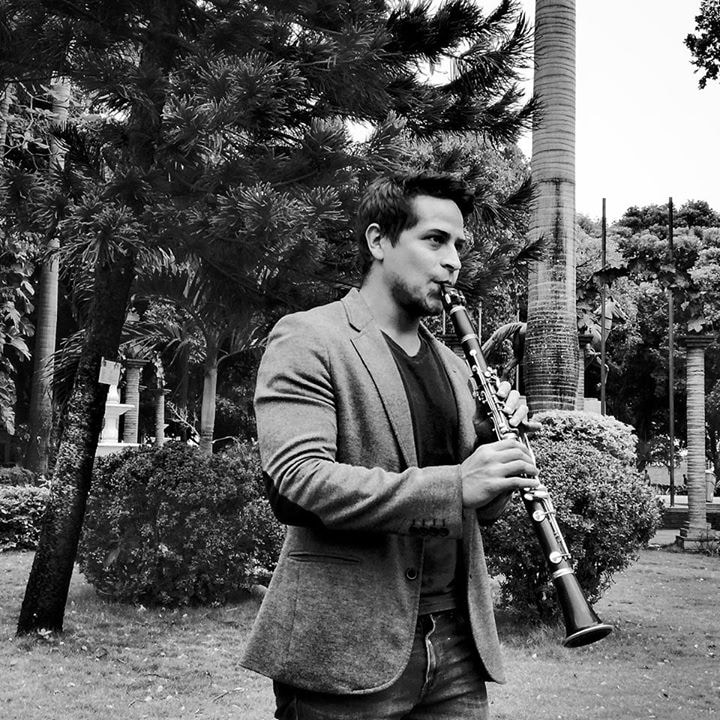 Go to Jairo Zambrano's profile