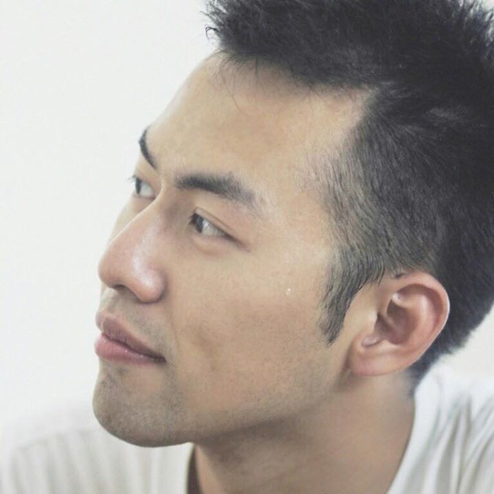 Zum Profil von Anson Yang