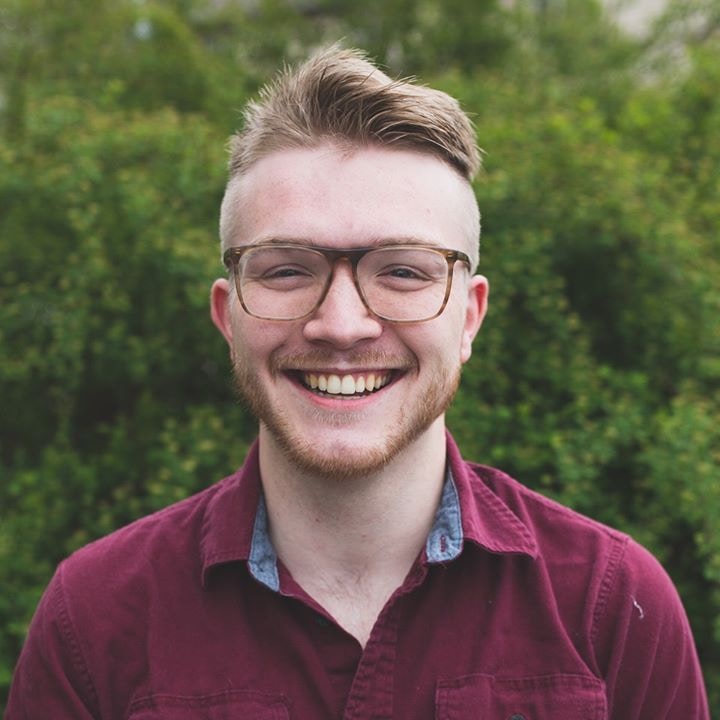 Avatar of user Jake Kaminski