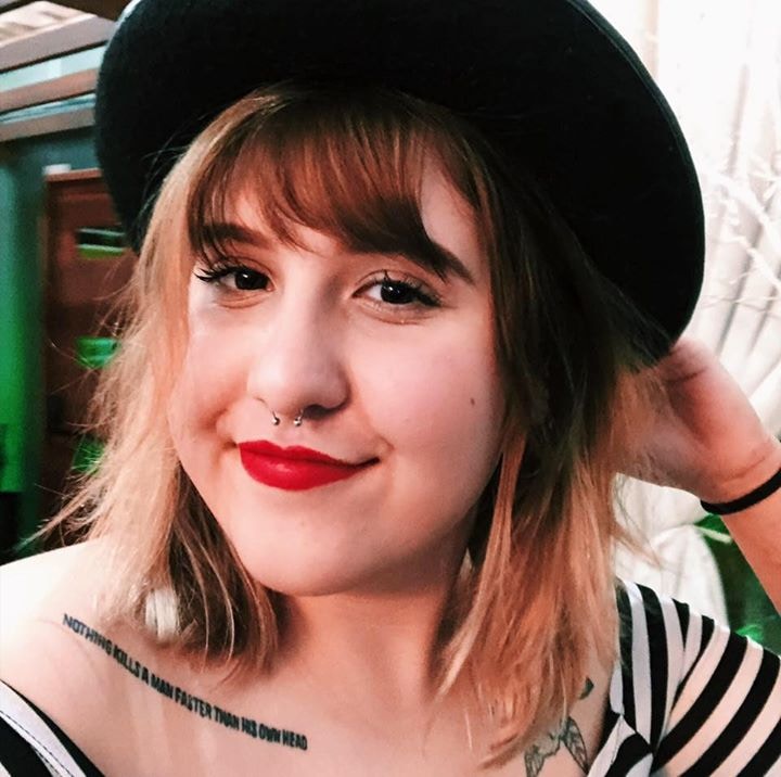 Go to Maria Bitencourt's profile