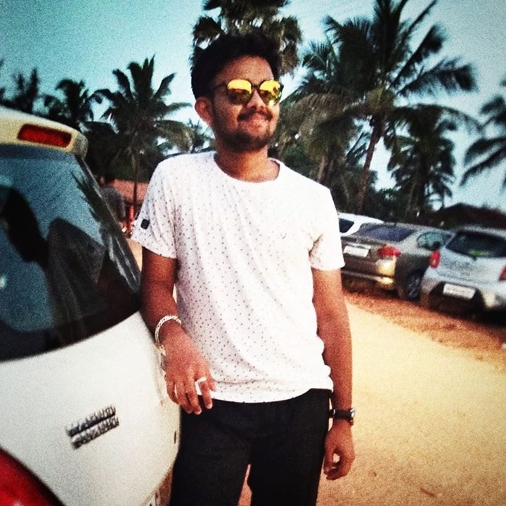 Go to Shubham Sutar's profile