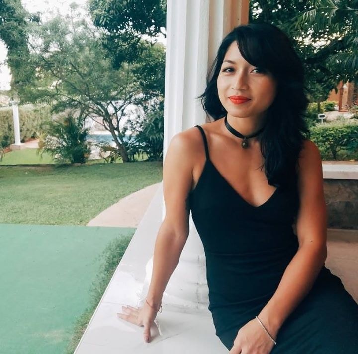 Go to Alina Doodnath's profile