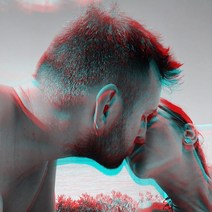 Unsplash profile picture for @unconditional