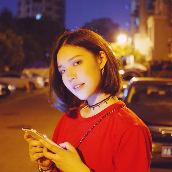 Avatar of user hu huansha