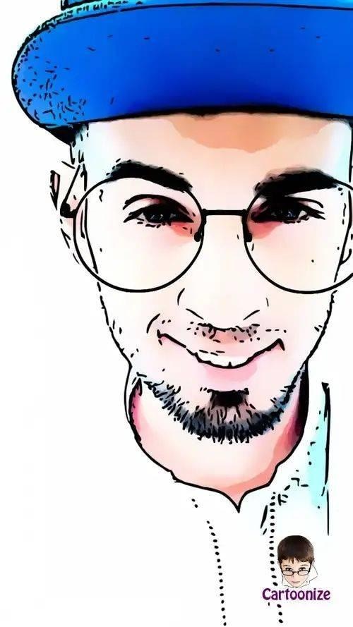 Go to jibran j's profile