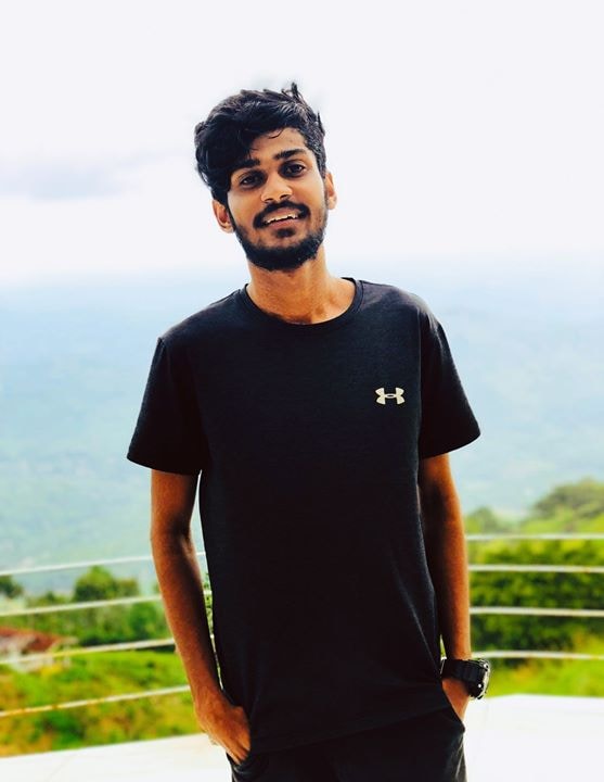 Zum Profil von Praveen Maleesha