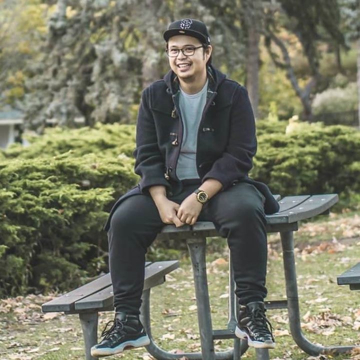 Zum Profil von Jelifer Maniago