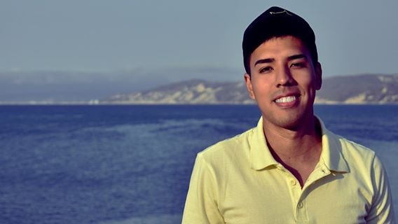 Avatar of user David Restrepo Parrales