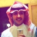 Avatar of user Osama Alanazi