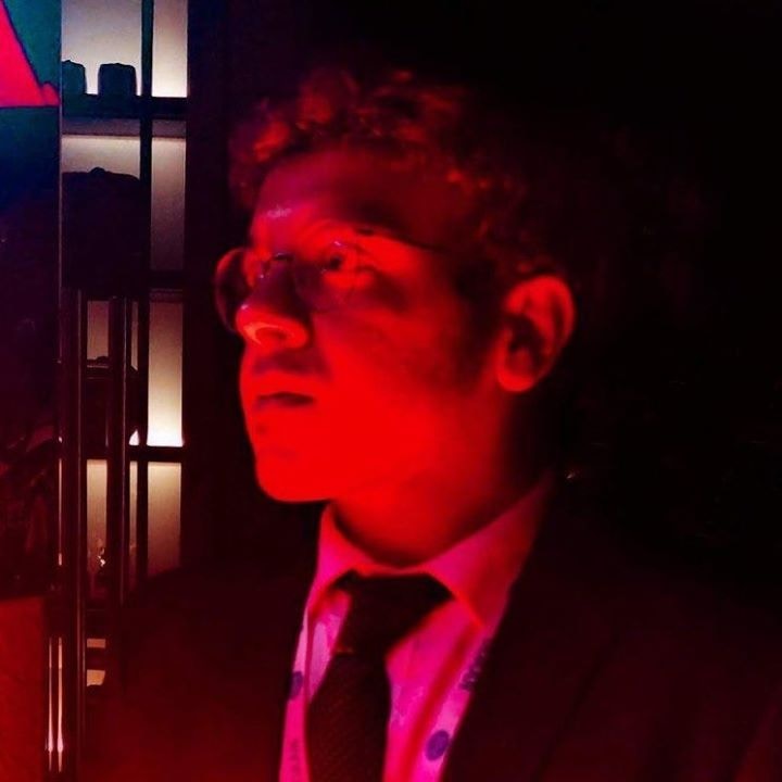 Vai al profilo di Ankur Dey