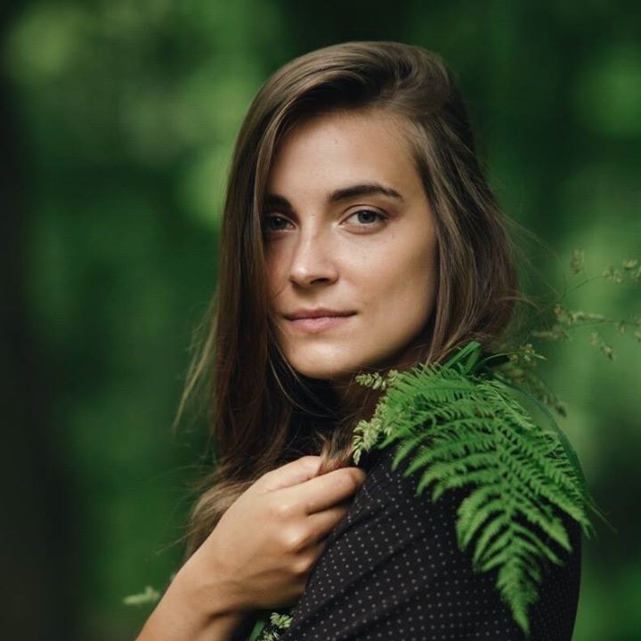 Go to Dasha Urvachova's profile