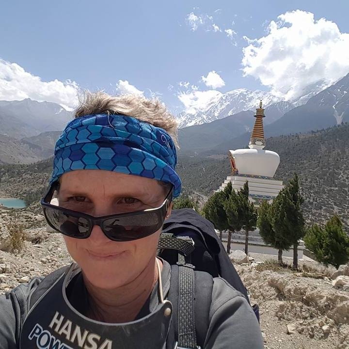 Go to Louise Patterton's profile