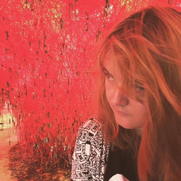 Go to Ekaterina Zagorska's profile