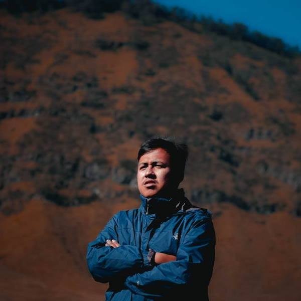 Buka profil Muh Yusuf Syahputra