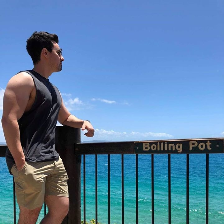 Go to Andrew M's profile